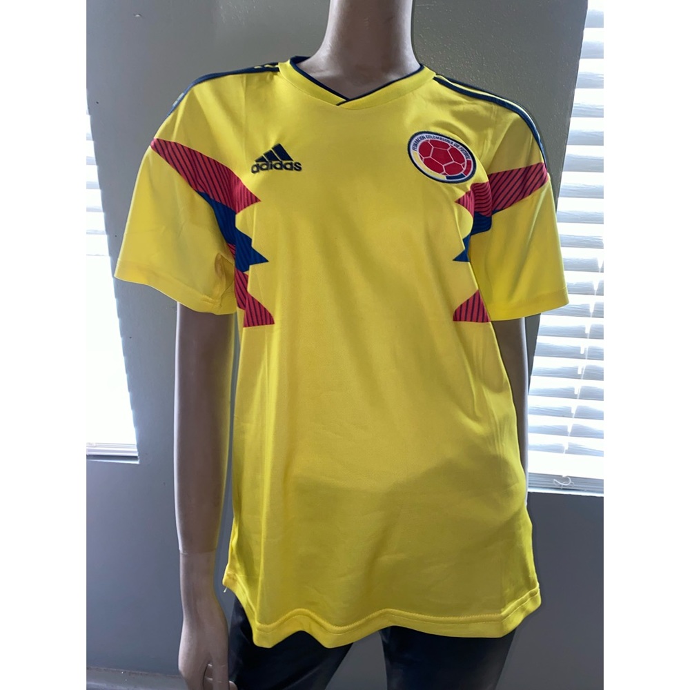 Adidas Maillot Jersey Climalite